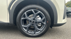 BYD Dolphin Surf 65kW Boost 43kWh 5dr Auto Electric Hatchback